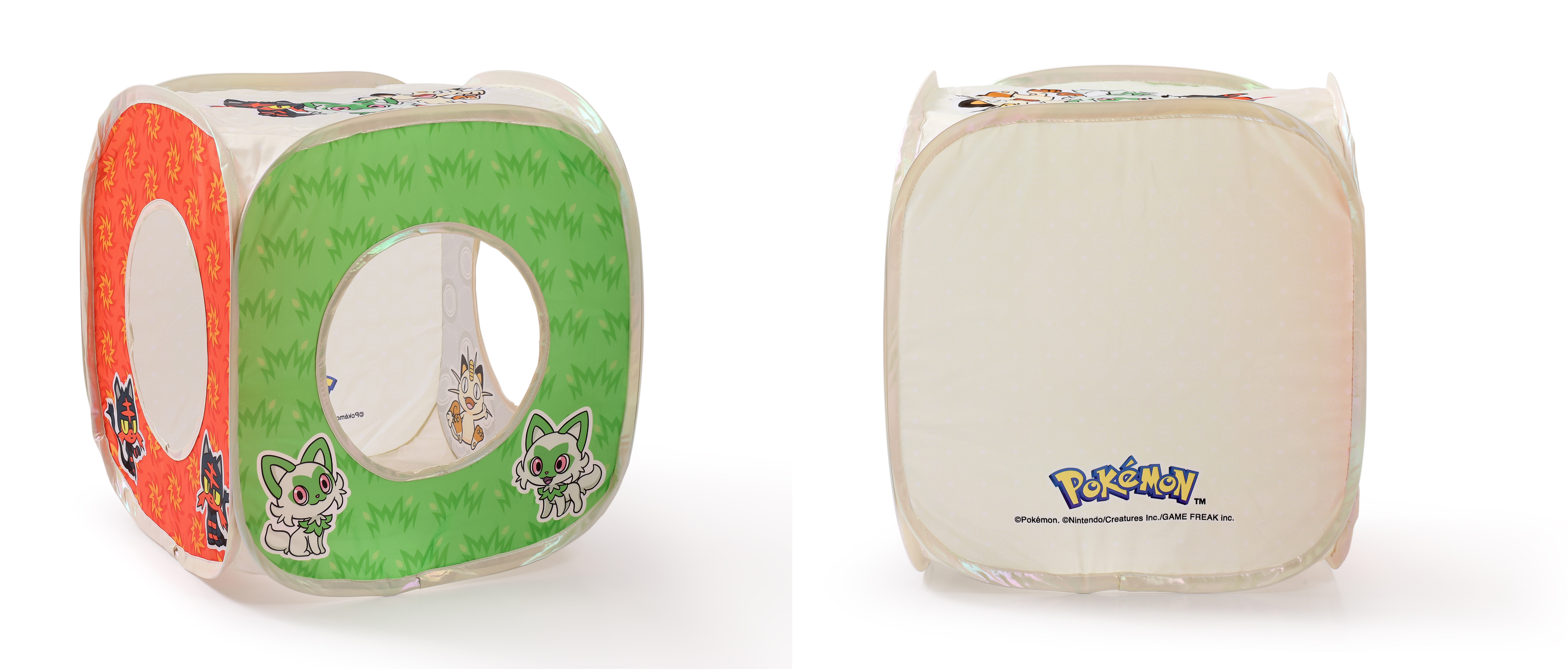 ポケモンデザインの猫用品が猫壱より7月6日に発売_006