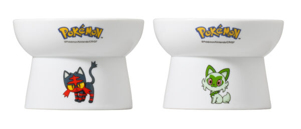 ポケモンデザインの猫用品が猫壱より7月6日に発売_017