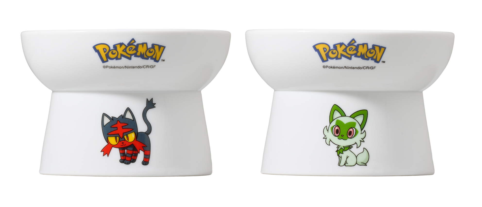 ポケモンデザインの猫用品が猫壱より7月6日に発売_007