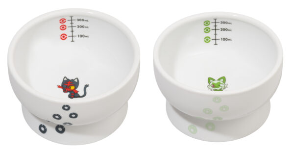 ポケモンデザインの猫用品が猫壱より7月6日に発売_018