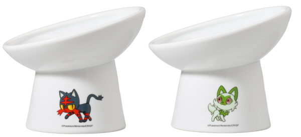 ポケモンデザインの猫用品が猫壱より7月6日に発売_019