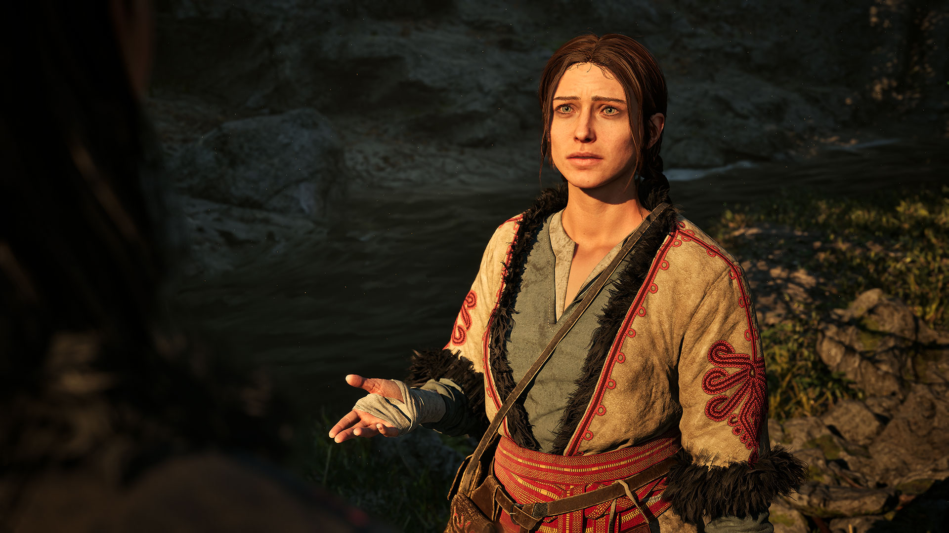 『The Blood of Dawnwalker』レビュー・評価・感想:血を摂取できなければ渇きに苦しみ、自我を失うことも_022