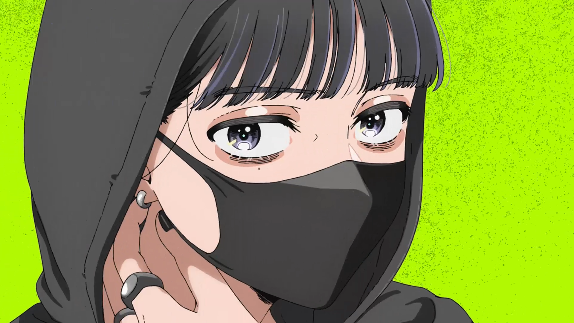 TVアニメ『気になってる人が男じゃなかった』OP主題歌に伝説的バンド・Nirvanaの「Breed」が起用され話題に_004