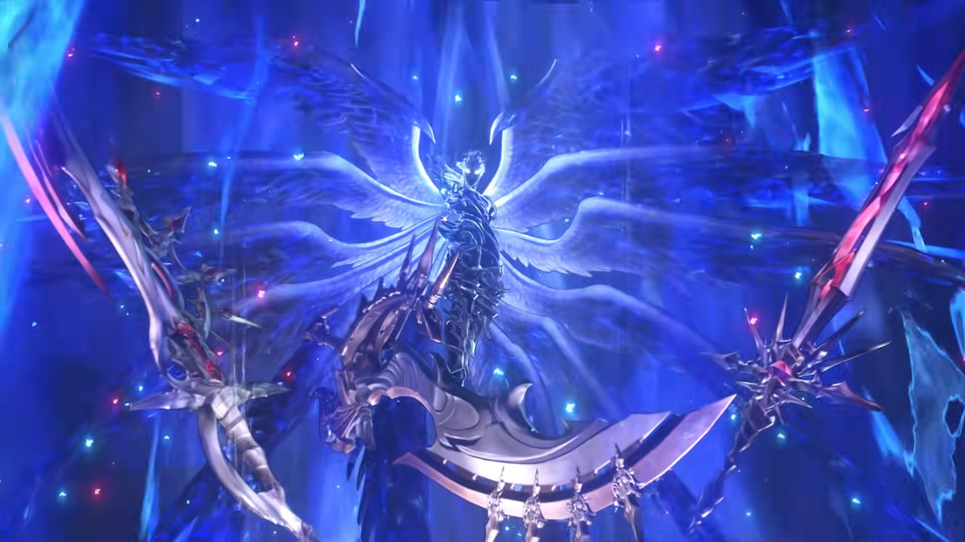 『グラブル リリンク』新作『エンドレスラグナロク』のファイナルトレーラーが公開_014
