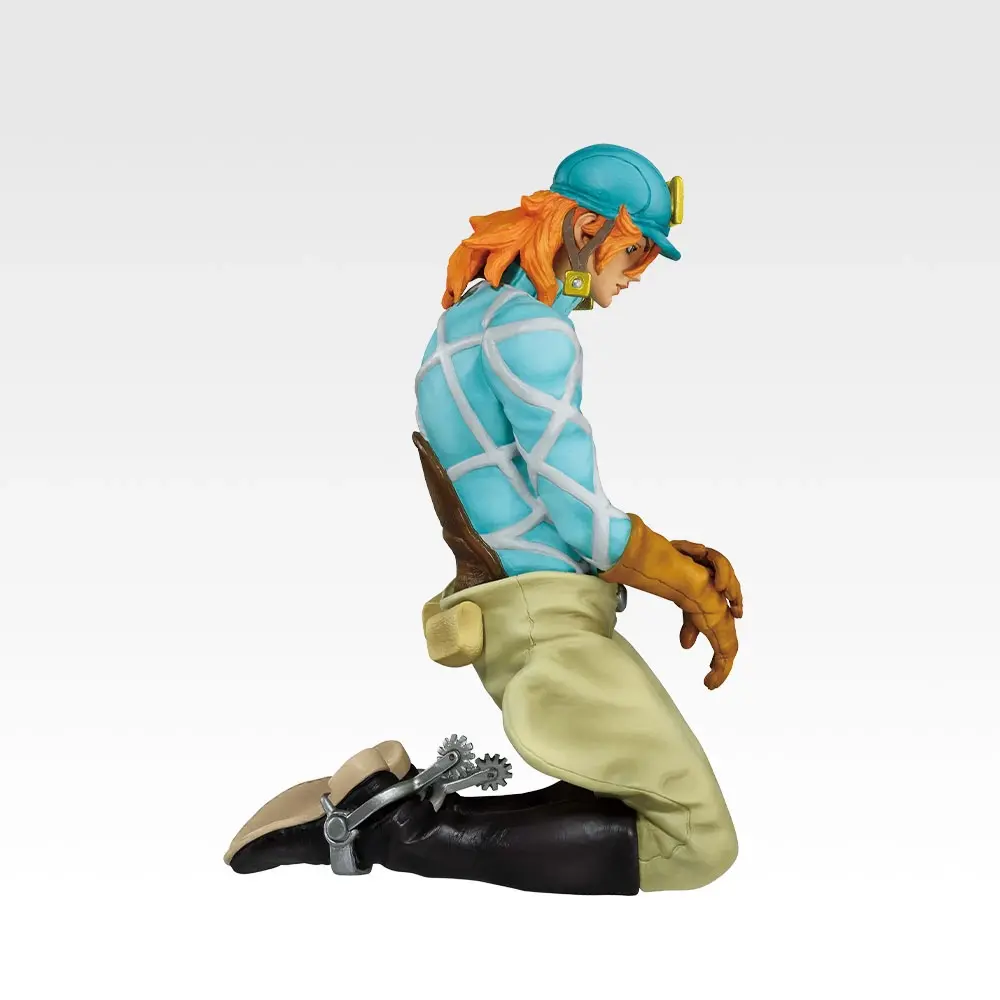 『ジョジョ』一番くじが2026年11月21日に発売ッ!ジョジョ立ちを決める宿敵たちのフィギュアがラインナップ_007
