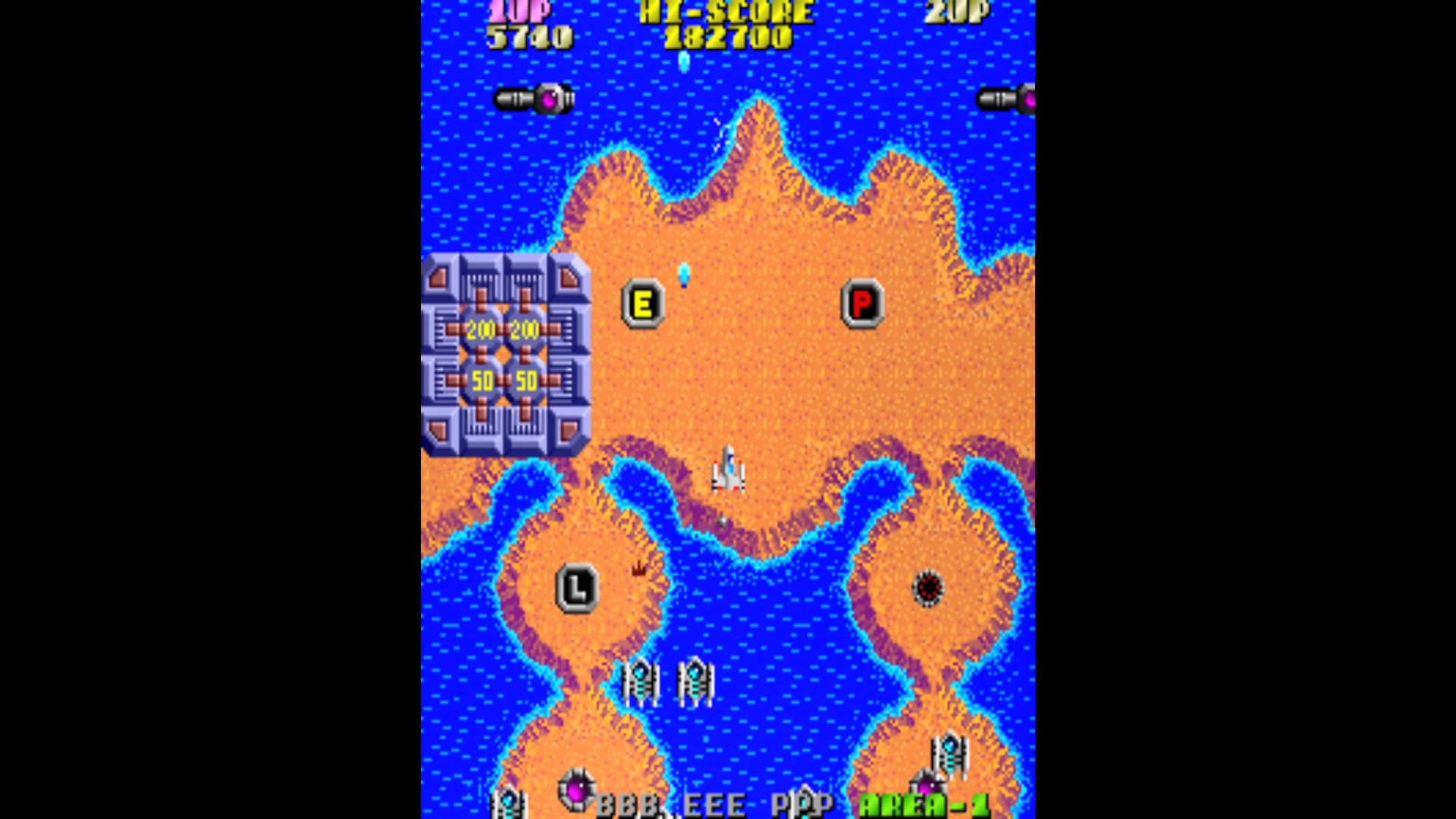 『ジャレコアーケードコレクション Vol. 1 & Vol. 2』がSwitch、PS5、Steam向けに発売決定_011