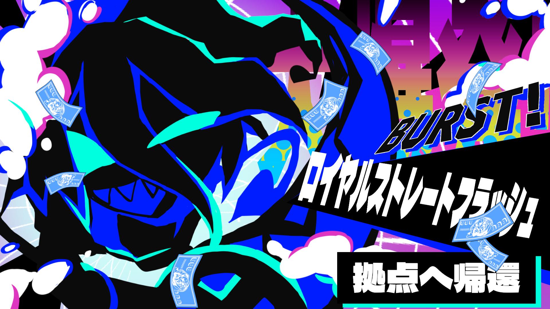 トランプ、麻雀牌、花札が混在する手札で役を作るローグライクがSteamストアページを公開_004