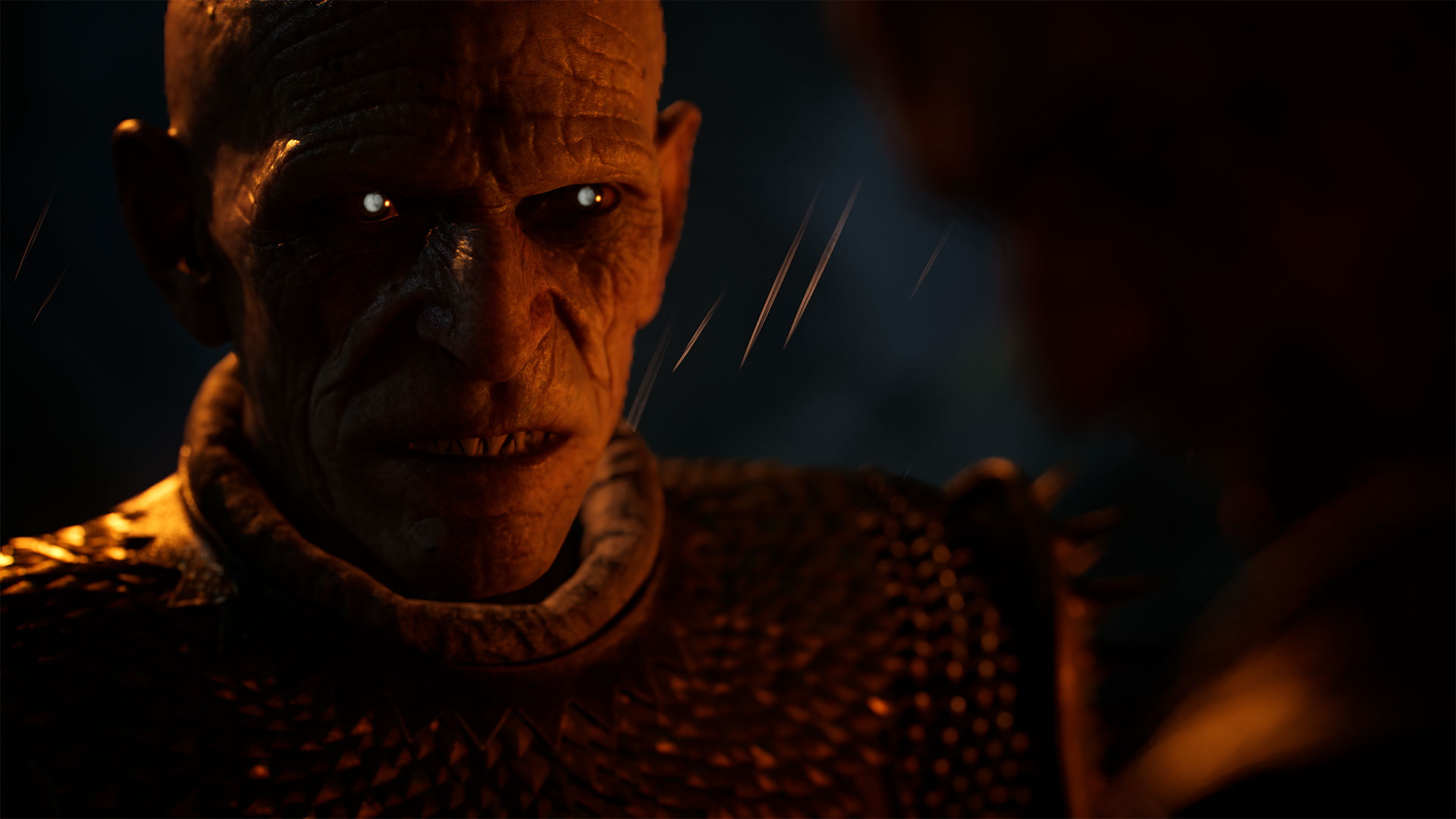 『The Blood of Dawnwalker』レビュー・評価・感想:血を摂取できなければ渇きに苦しみ、自我を失うことも_003