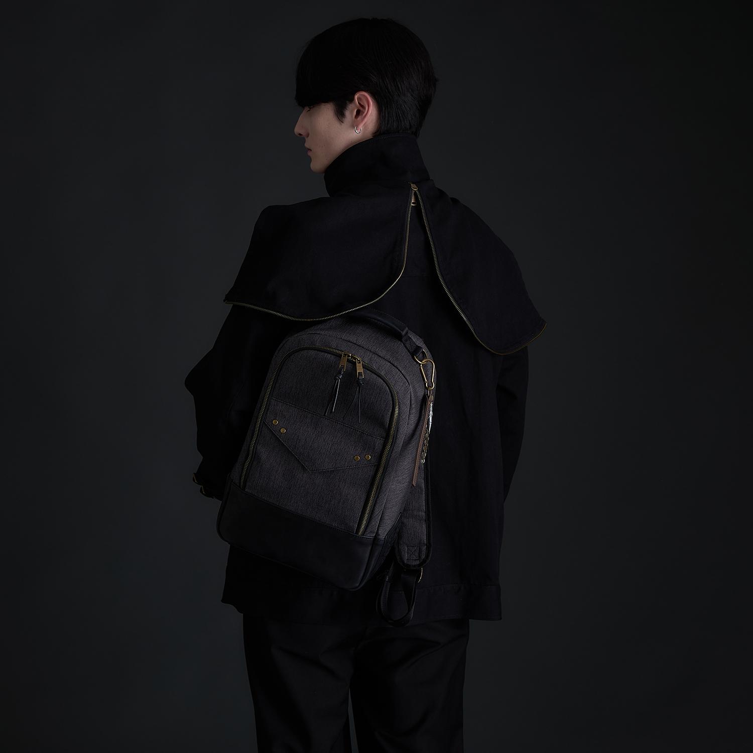 『ブラッドボーン』「狩人 モデル アウター」がカッコよすぎる。コラボアイテムの発売が決定_009