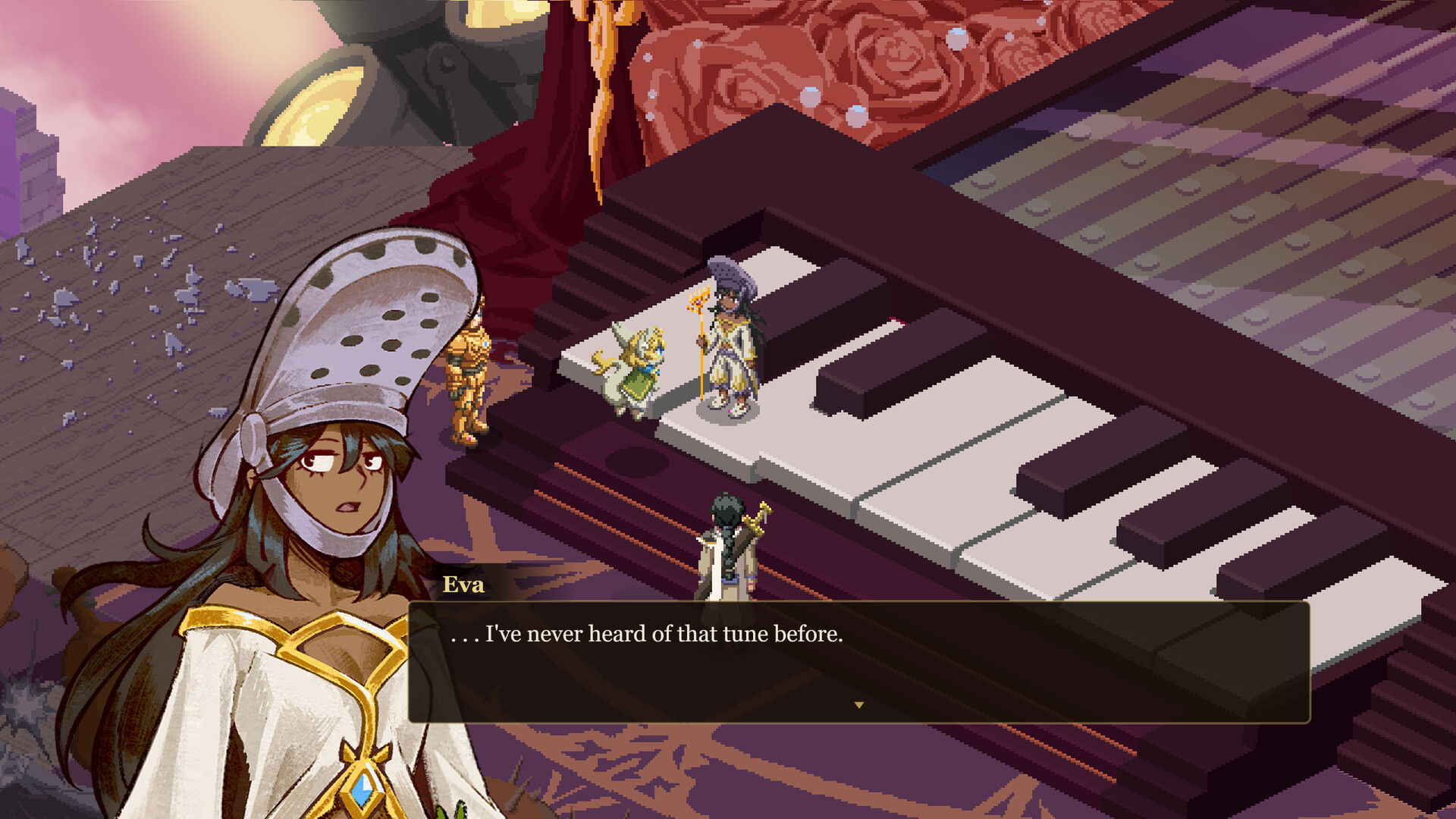 高評価RPG『To The Moon』完結編の映像公開。「999時間遊ばれたゲーム」のセーブを読み込み“最後の1時間”を遊ぶ作品_002