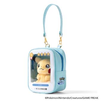 『ポケモンスリープ』横浜みなとみらいでの“ねがお”を集めるリアルイベントの詳細が公開_038