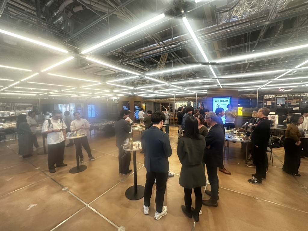 吉田修平氏がイベント施設「404 Not Found」の「Super CLAN」に就任_006