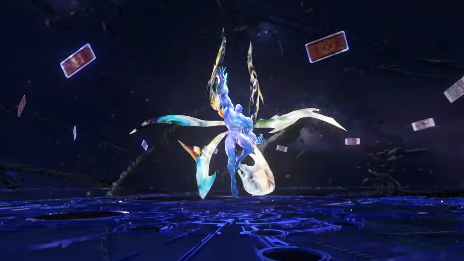 『グラブル リリンク』新作『エンドレスラグナロク』のファイナルトレーラーが公開_005