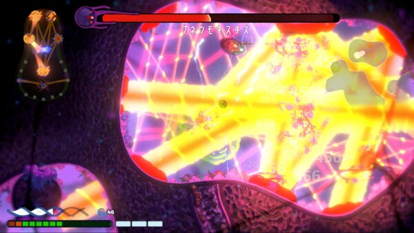 『Pathogenic』“病原体”になって暴れまわる超爽快なローグライクゲームがSteamで好調_004