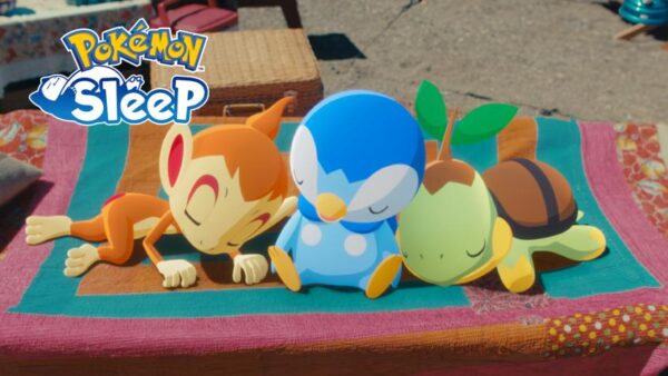 『ポケモンスリープ』横浜みなとみらいでの“ねがお”を集めるリアルイベントの詳細が公開_049