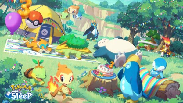 『ポケモンスリープ』横浜みなとみらいでの“ねがお”を集めるリアルイベントの詳細が公開_048