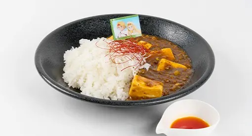 『テイルズ オブ』シリーズ30周年を記念したコラボカフェ第1期のメニューが公開_001