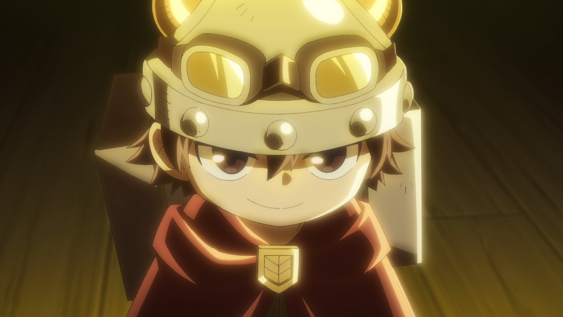 『ソアラと魔物の家』2027年にTVアニメ化決定!主人公・ソアラを長谷川育美さん、キリクを村瀬歩さんが演じる_003