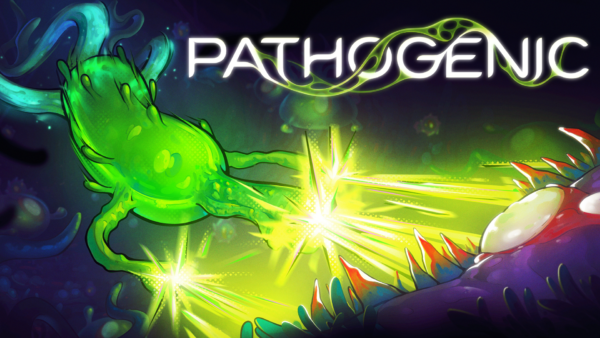『Pathogenic』“病原体”になって免疫と戦うローグライクシューティングが本日7月16日発売_013