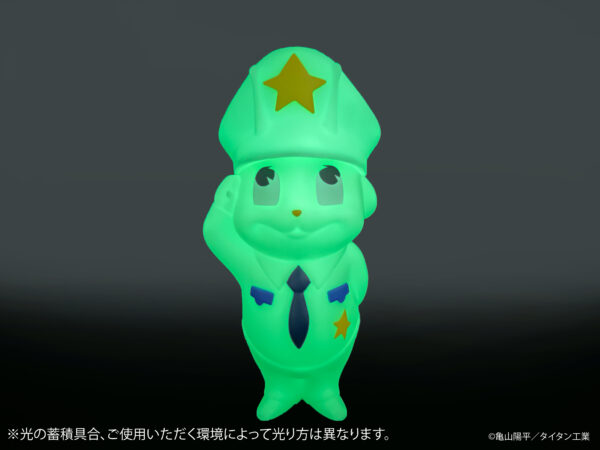 『銀河特急 ミルキー☆サブウェイ』劇場版Blu-rayの法人特典イラストが公開。チハル＆マキナら9人が描き下ろしアクスタに_005