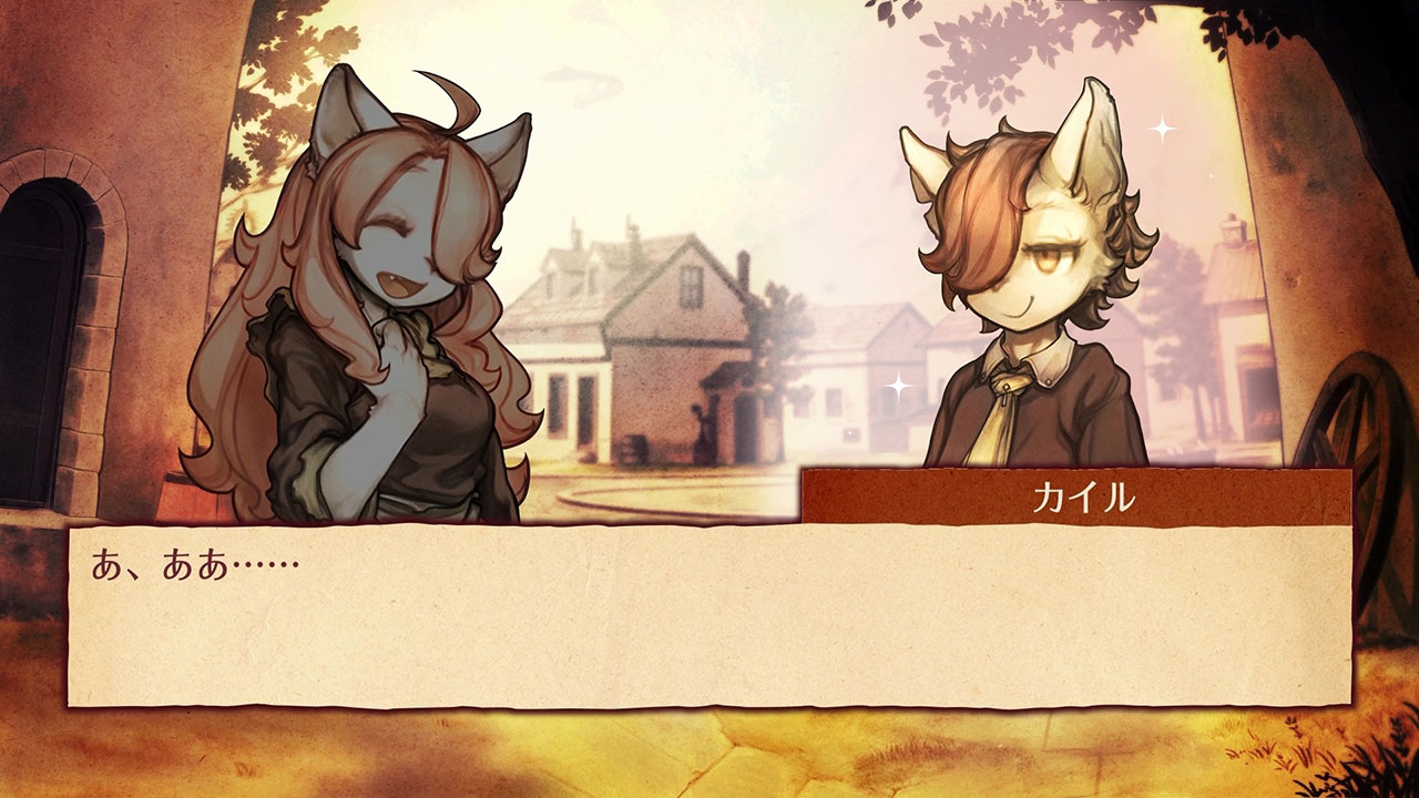 人気RPG『戦場のフーガ』スマホ版配信開始&リリース記念セールを実施中_009