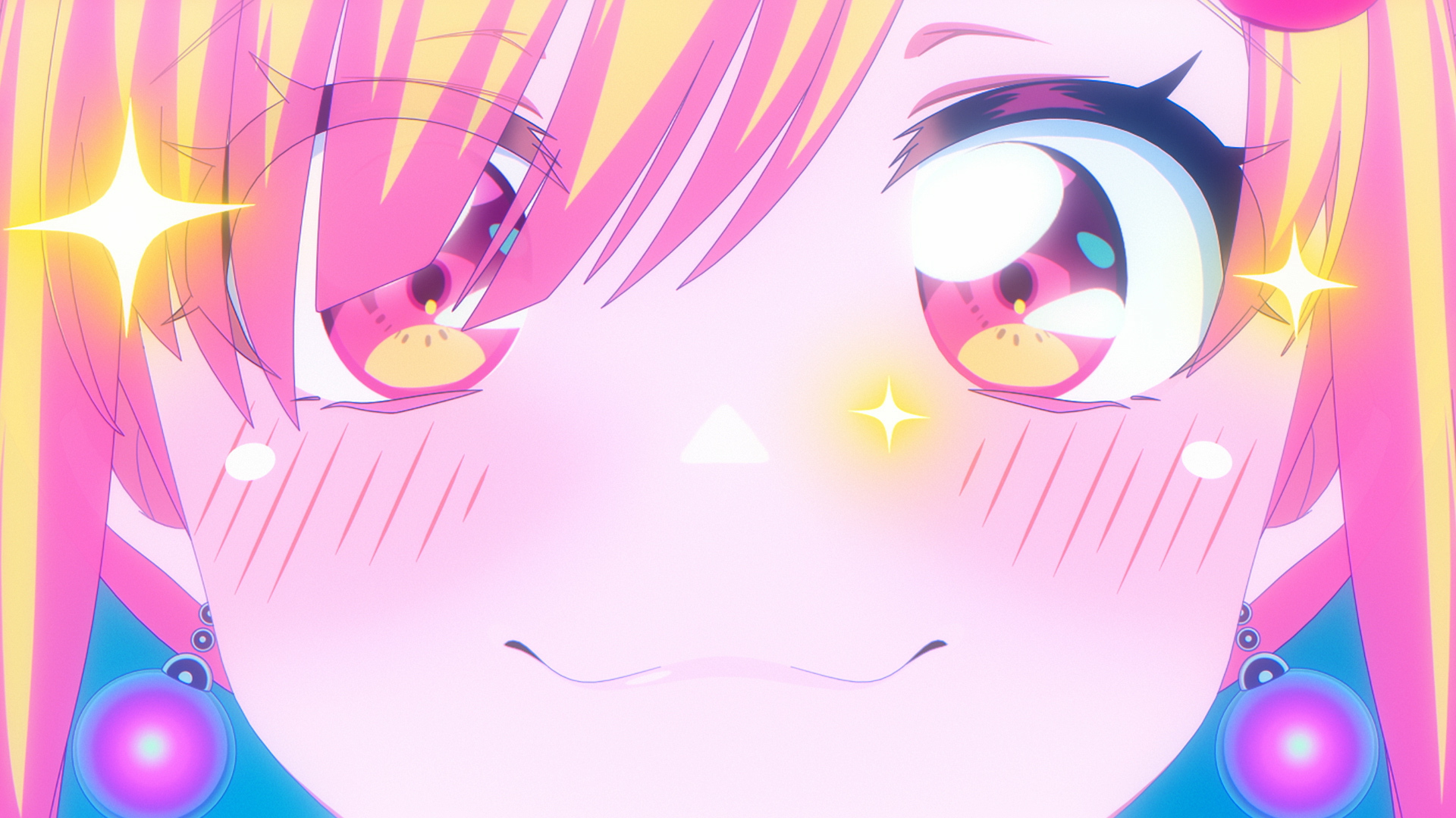 『バンドリ! ゆめ∞みた』感想・評価・レビュー:『バンドリ!』アニメなのにギスギスしてない。あれ……ギスギスしてないよな?_008