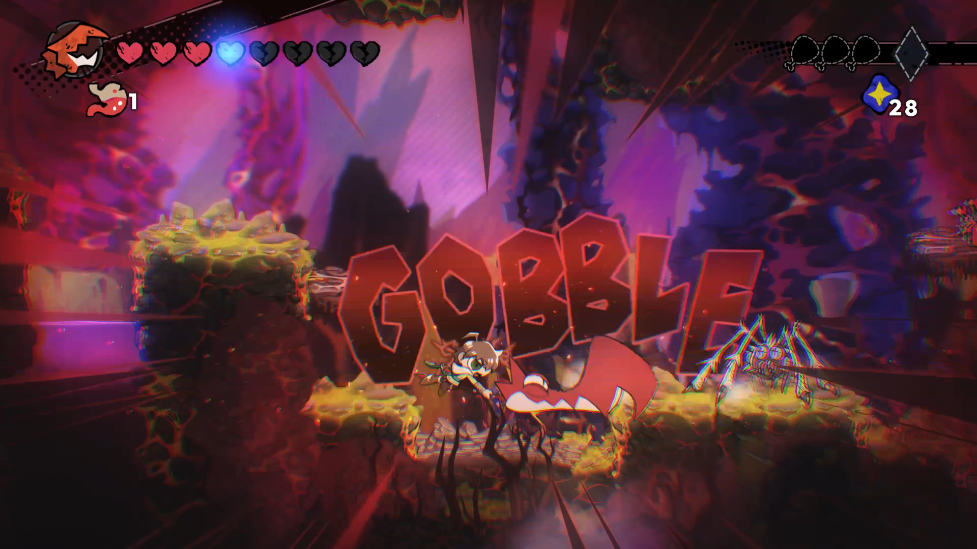 『GOBBLE』 体験版が7月2日に配信開始_001