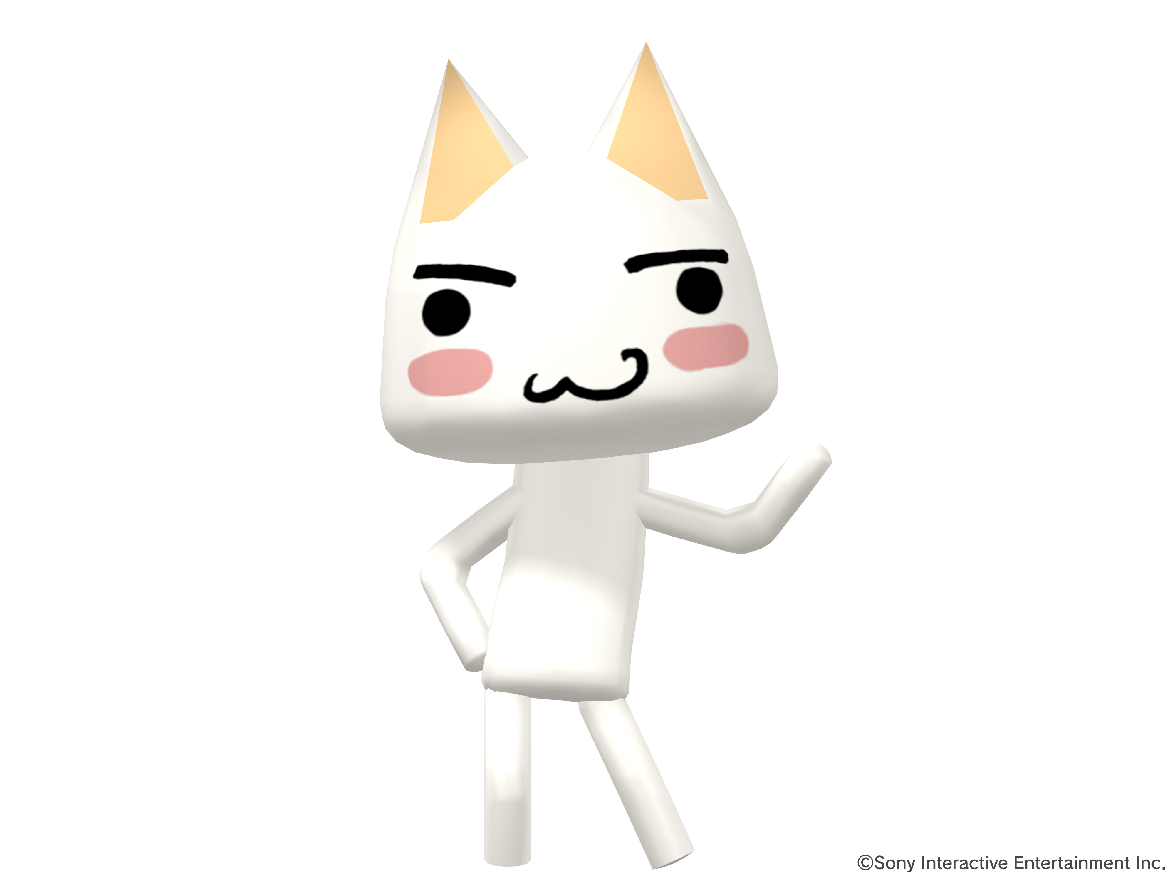 『どこでもいっしょ』27周年を記念してトロとクロの「ポーズぬいぐるみ」が発売_004
