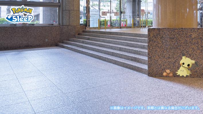 『ポケモンスリープ』横浜みなとみらいでの“ねがお”を集めるリアルイベントの詳細が公開_016