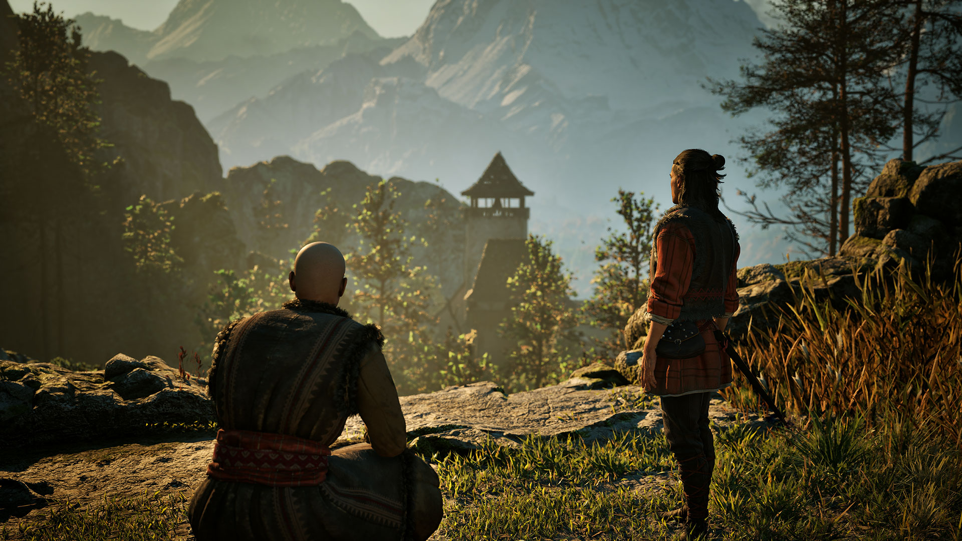 『The Blood of Dawnwalker』レビュー・評価・感想:血を摂取できなければ渇きに苦しみ、自我を失うことも_004