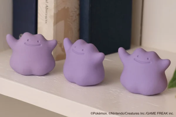 心も笑顔に「へんしん」できる「メタモン」のアイテム「CAOMARU・Metamon」が発売_004