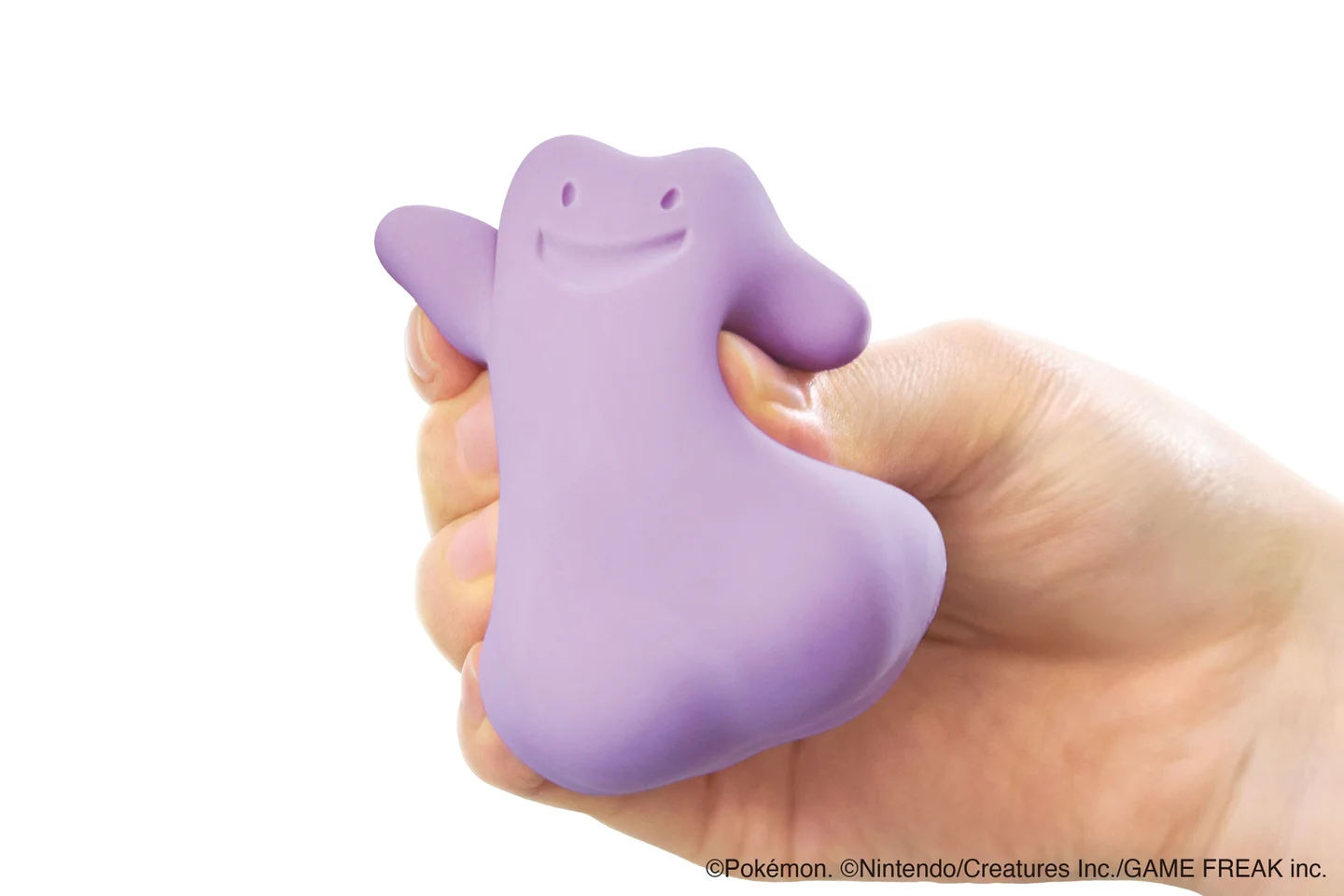心も笑顔に「へんしん」できる「メタモン」のアイテム「CAOMARU・Metamon」が発売_005