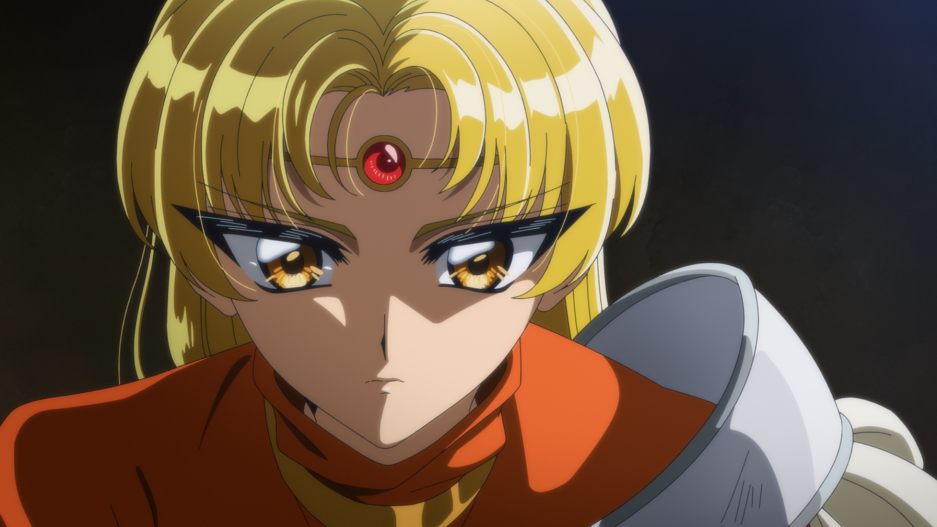 『魔法騎士レイアース』新アニメが10月7日より放送開始、新キャスト梶裕貴・加藤英美里・松岡禎丞が起用_006