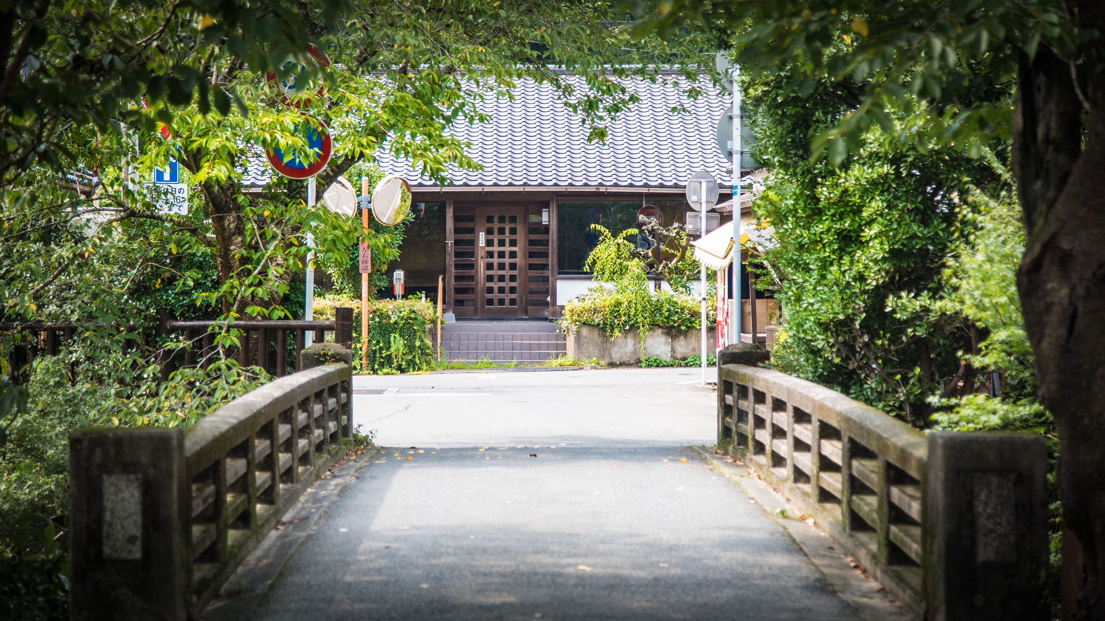 実在する日本の城下町を舞台とした古都探索ミステリーARG『秋月の茶屋から始まる物語』販売開始。ネガティブな要素を一切含まない光のARG_001