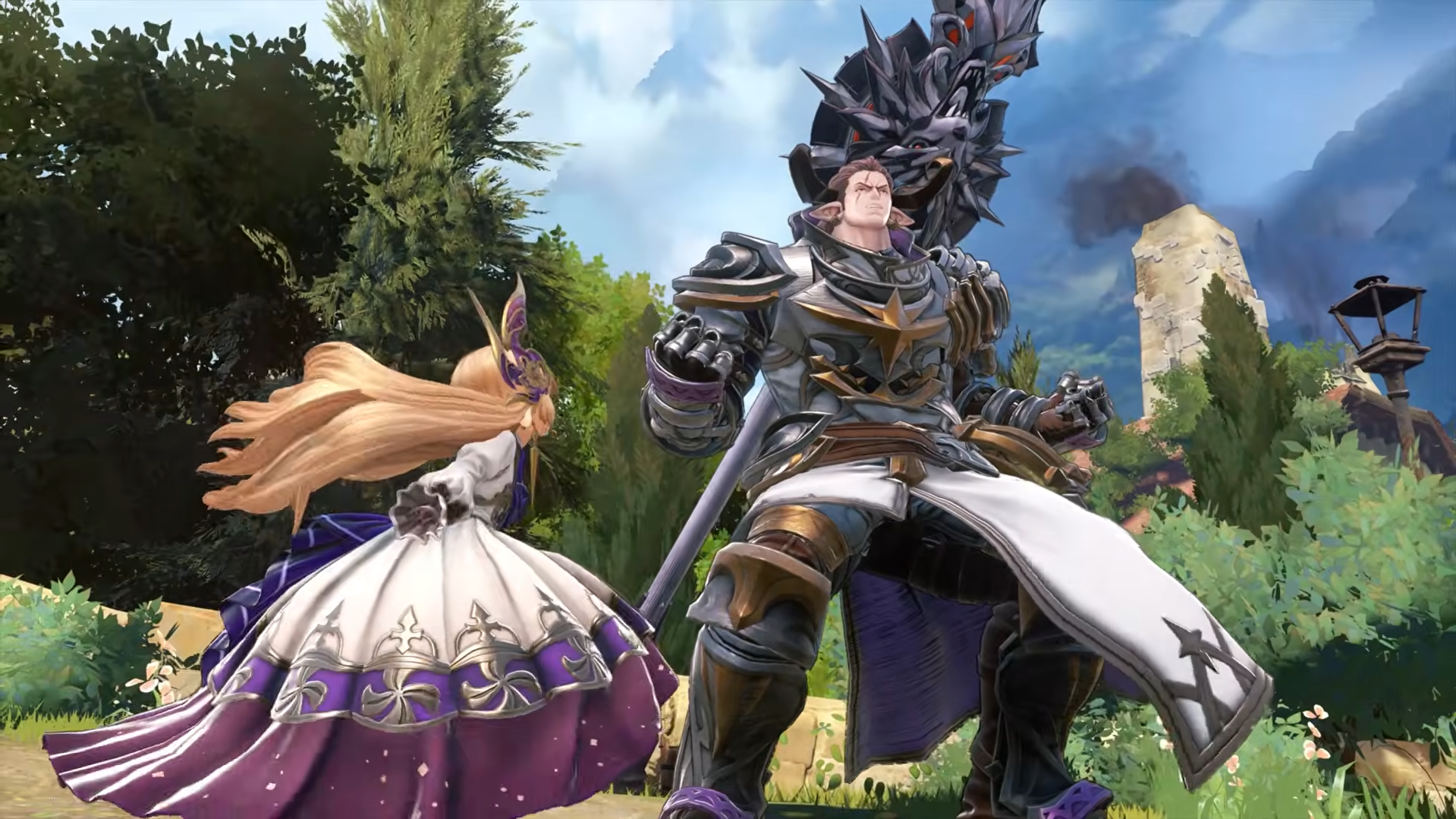 『グラブル リリンク』新作『エンドレスラグナロク』のファイナルトレーラーが公開_015