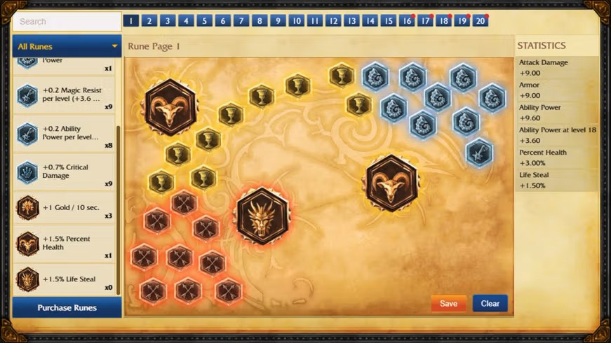 『LoL』新モード「リーグ クラシック」が7月30日より実装。リリース初期のチャンピオン、アイテム、メタを再現_004