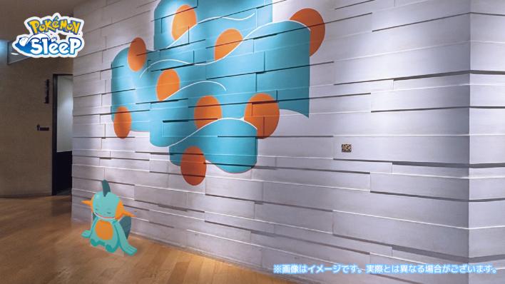 『ポケモンスリープ』横浜みなとみらいでの“ねがお”を集めるリアルイベントの詳細が公開_017