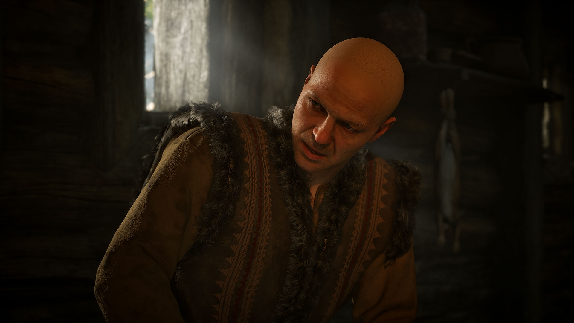 『The Blood of Dawnwalker』レビュー・評価・感想:血を摂取できなければ渇きに苦しみ、自我を失うことも_005