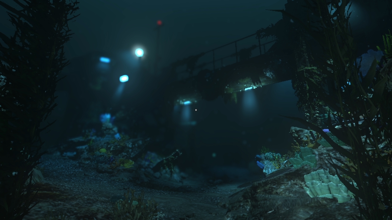 海底SFホラー『SOMA』のNintendo Switch 2向けアップデートが配信_005
