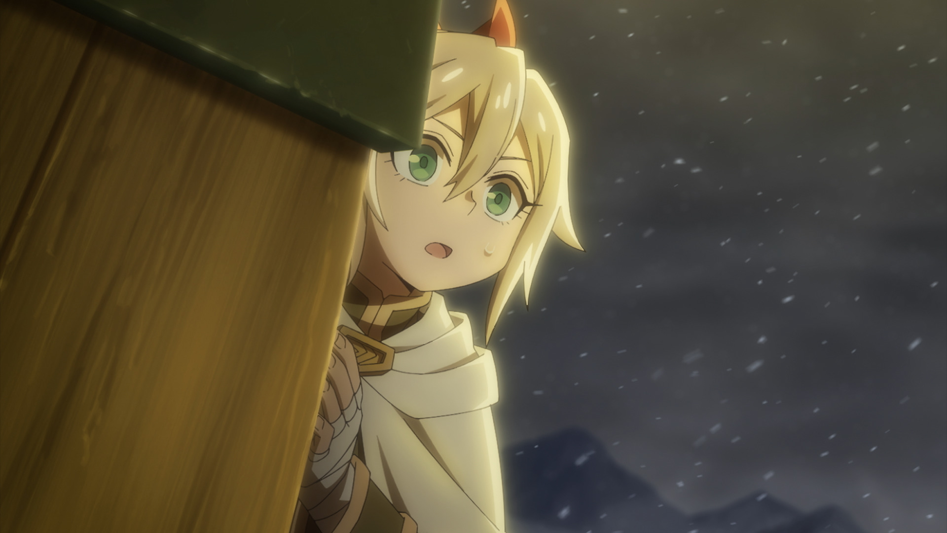 『ソアラと魔物の家』2027年にTVアニメ化決定!主人公・ソアラを長谷川育美さん、キリクを村瀬歩さんが演じる_004
