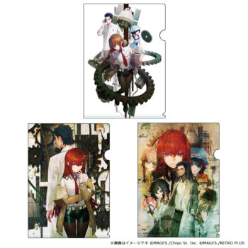 『シュタゲ』新作『STEINS;GATE RE:BOOT』のポップアップイベントが8月29、30日に開催決定_013