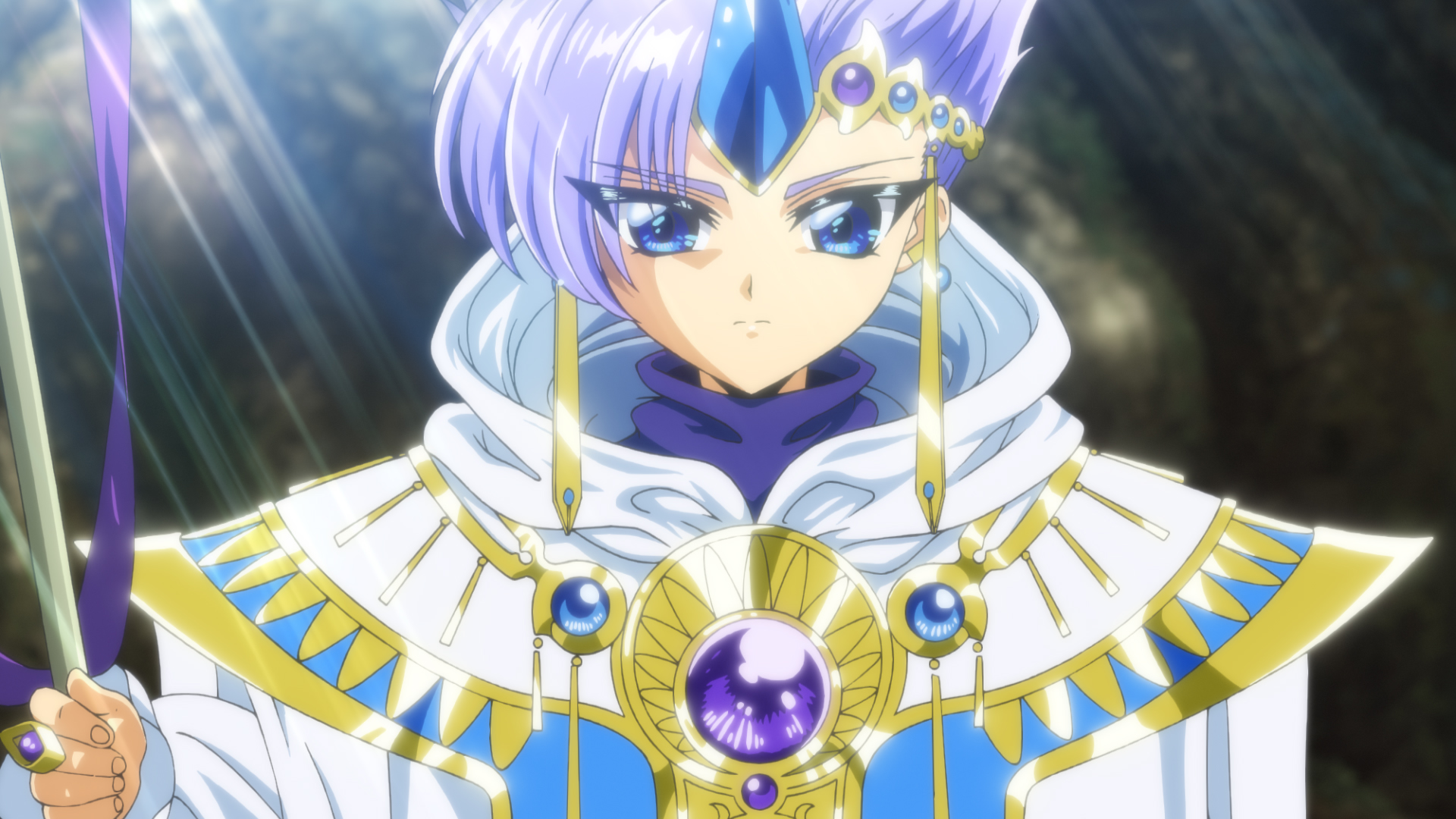 『魔法騎士レイアース』新アニメが10月7日より放送開始、新キャスト梶裕貴・加藤英美里・松岡禎丞が起用_005