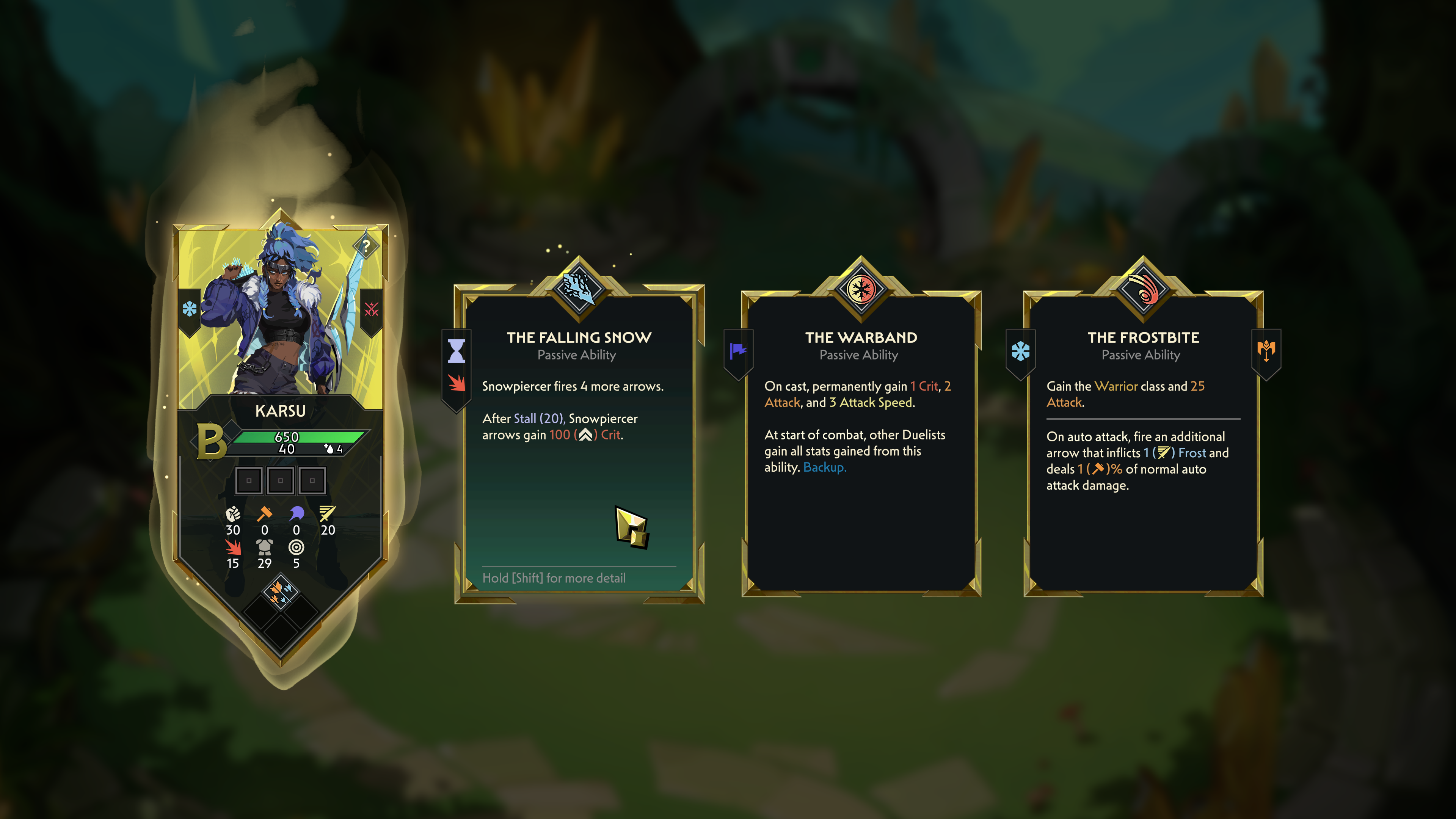 『ハースストーン』の元デザイナーが手がけるローグライク×オートバトルゲーム『Guildrun』発表_009