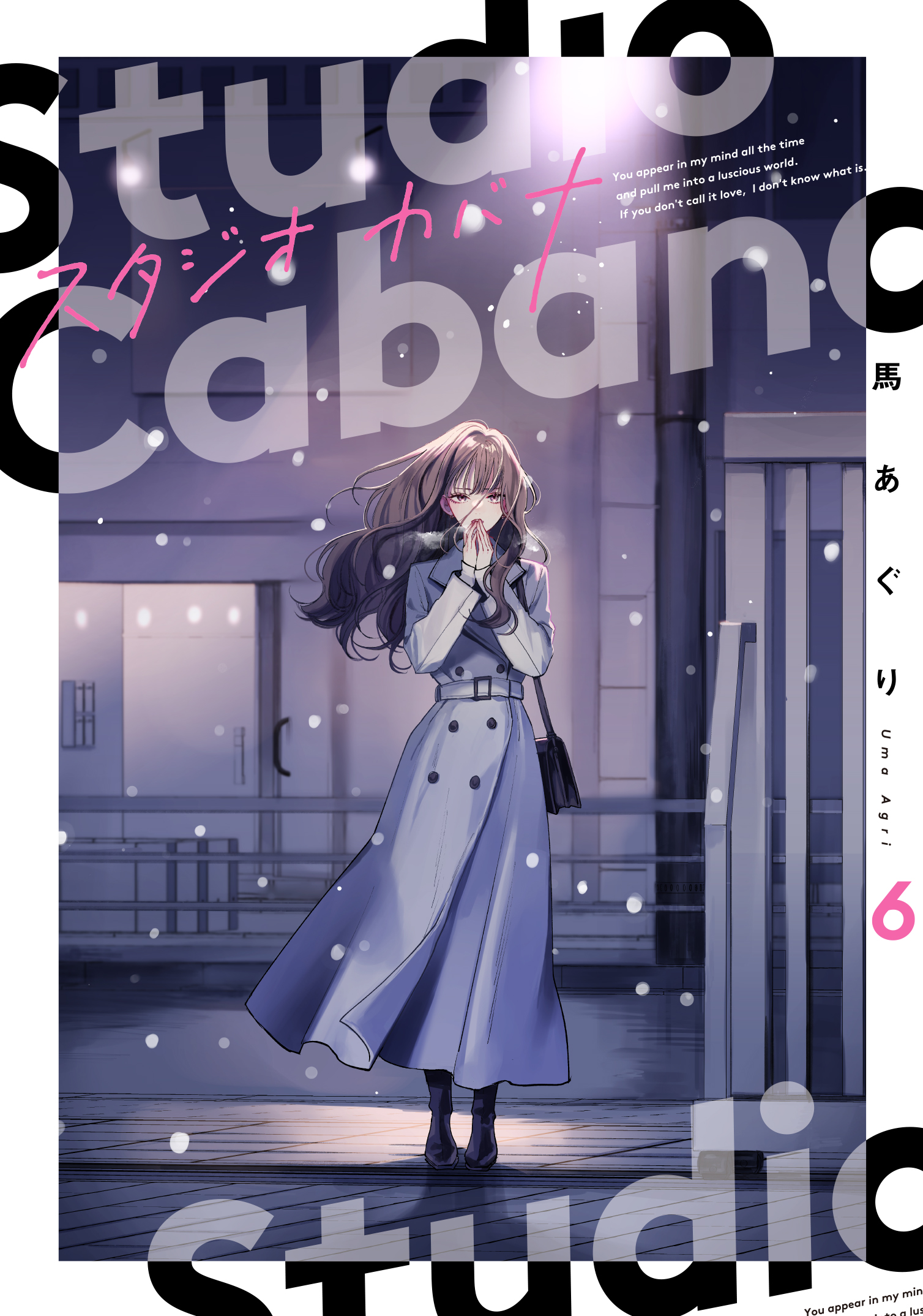 『スタジオカバナ』2027年TVアニメ化決定_017