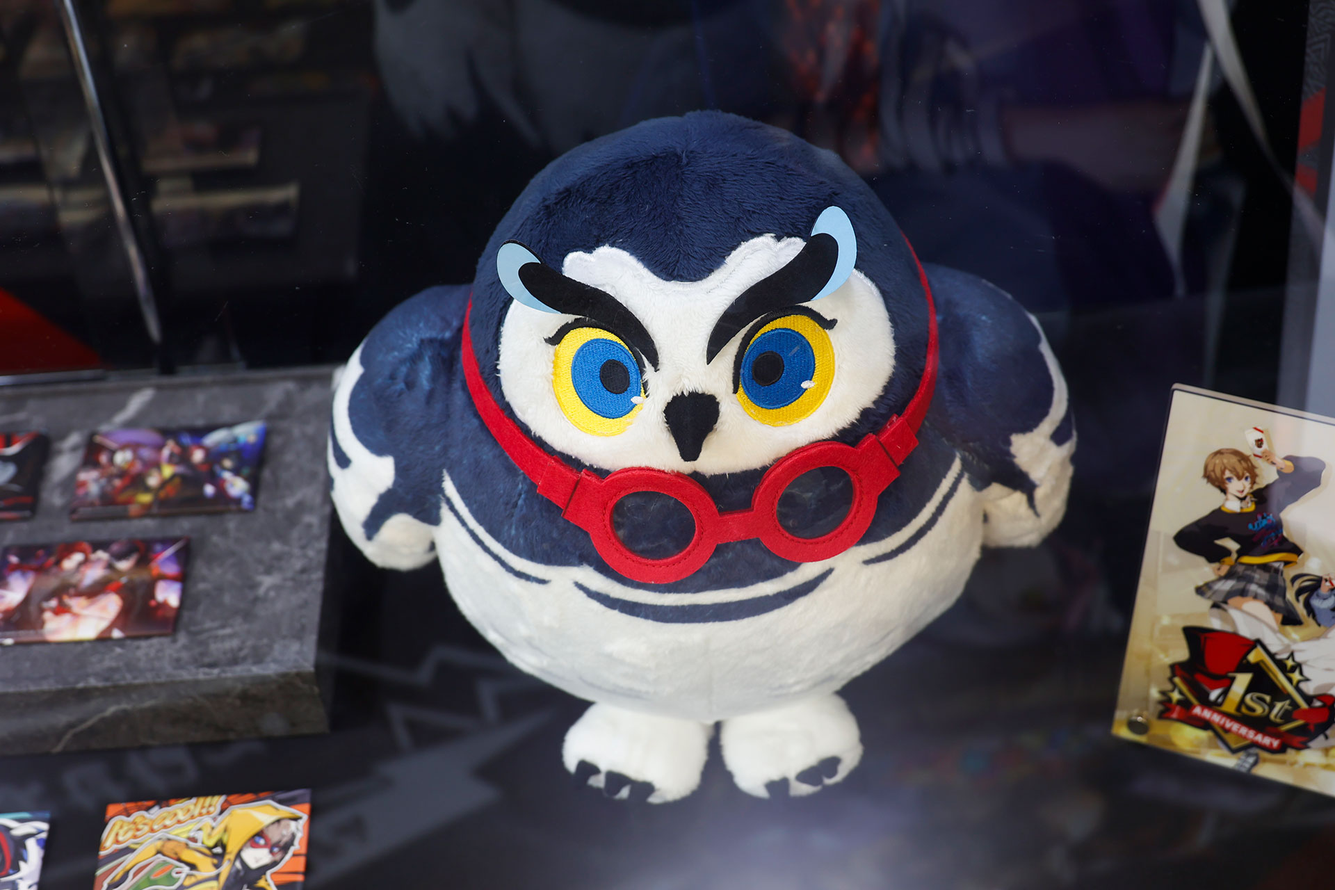 『P5X』1周年記念ファンミレポ：人気投票の第1位は「北里基良」！1〜63位を一挙発表_006
