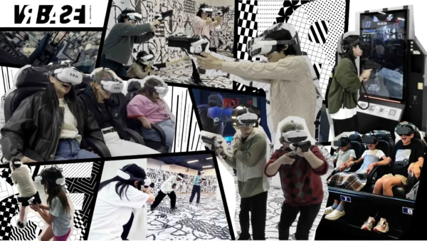 『青鬼』のVRアトラクションが8月1日から東京タワーにオープン
_005