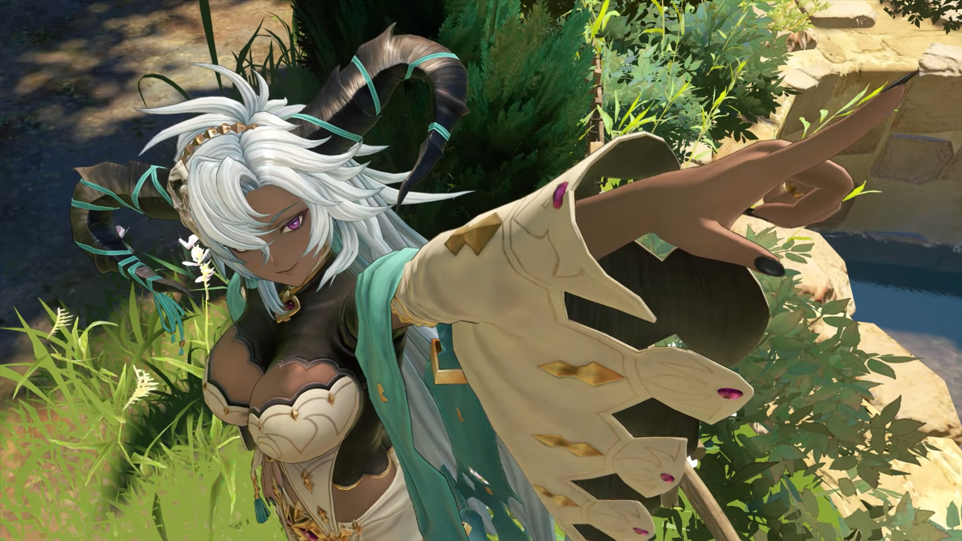 『グラブル リリンク』新作『エンドレスラグナロク』のファイナルトレーラーが公開_007