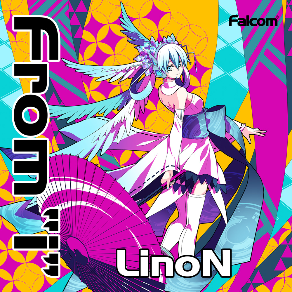 『亰都ザナドゥ -桜花幻舞-』最新トレーラーが公開。劇中バーチャルシンガー「LinoN」の挿入歌『From “i”』も先行配信中_006