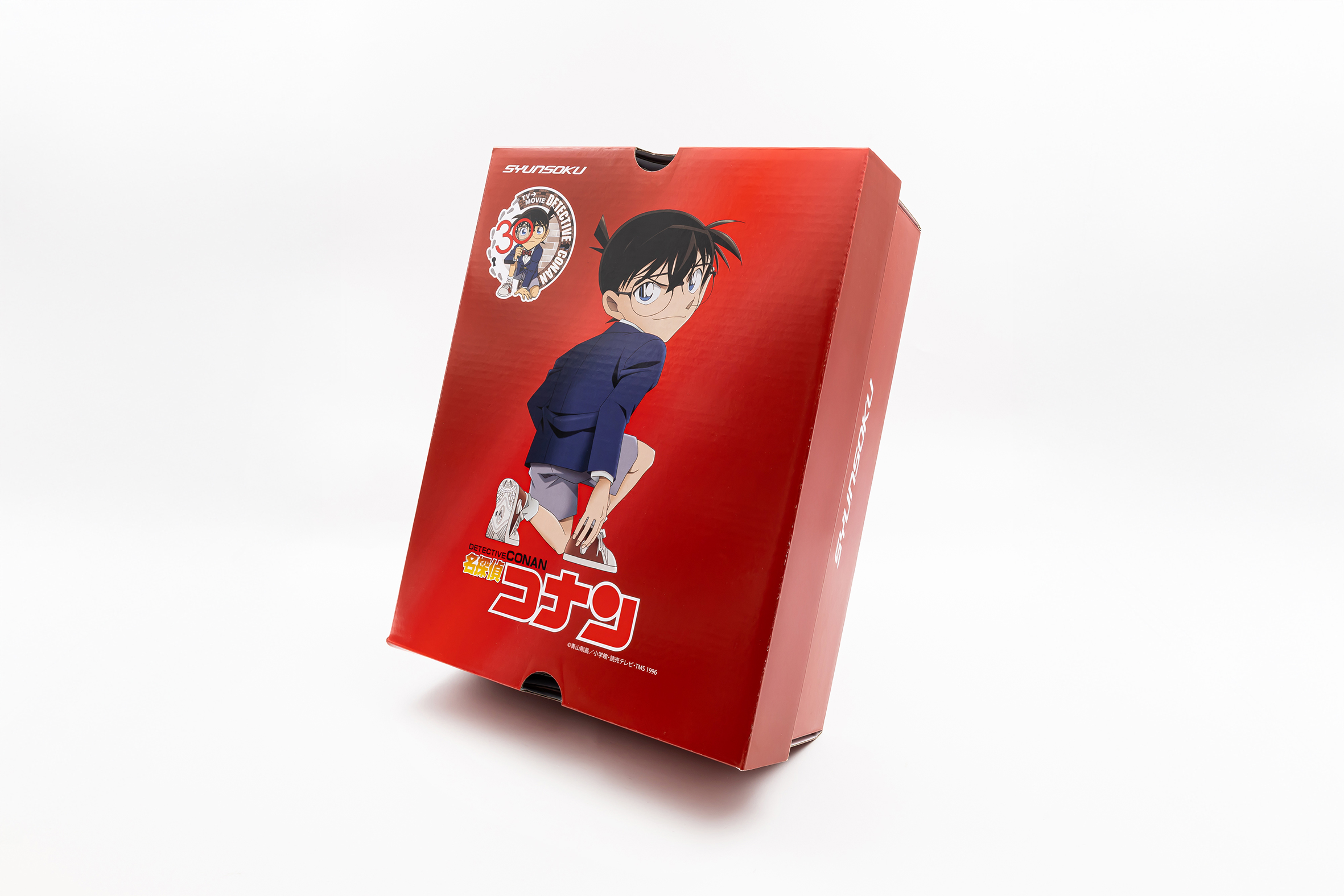 『名探偵コナン』「キック力増強シューズ」の再現商品が7月15日より販売開始_003