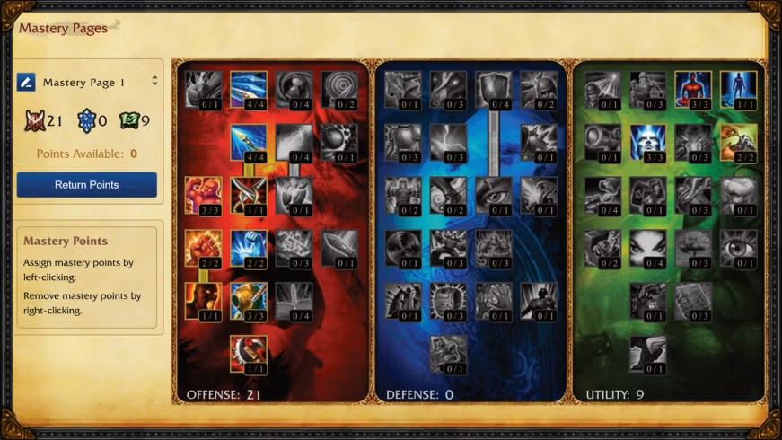 『LoL』新モード「リーグ クラシック」が7月30日より実装。リリース初期のチャンピオン、アイテム、メタを再現_003